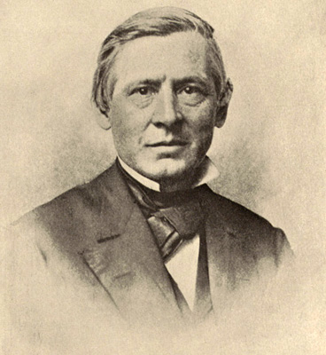 Asa Gray