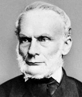 Rudolf Clausius (1822-1888)