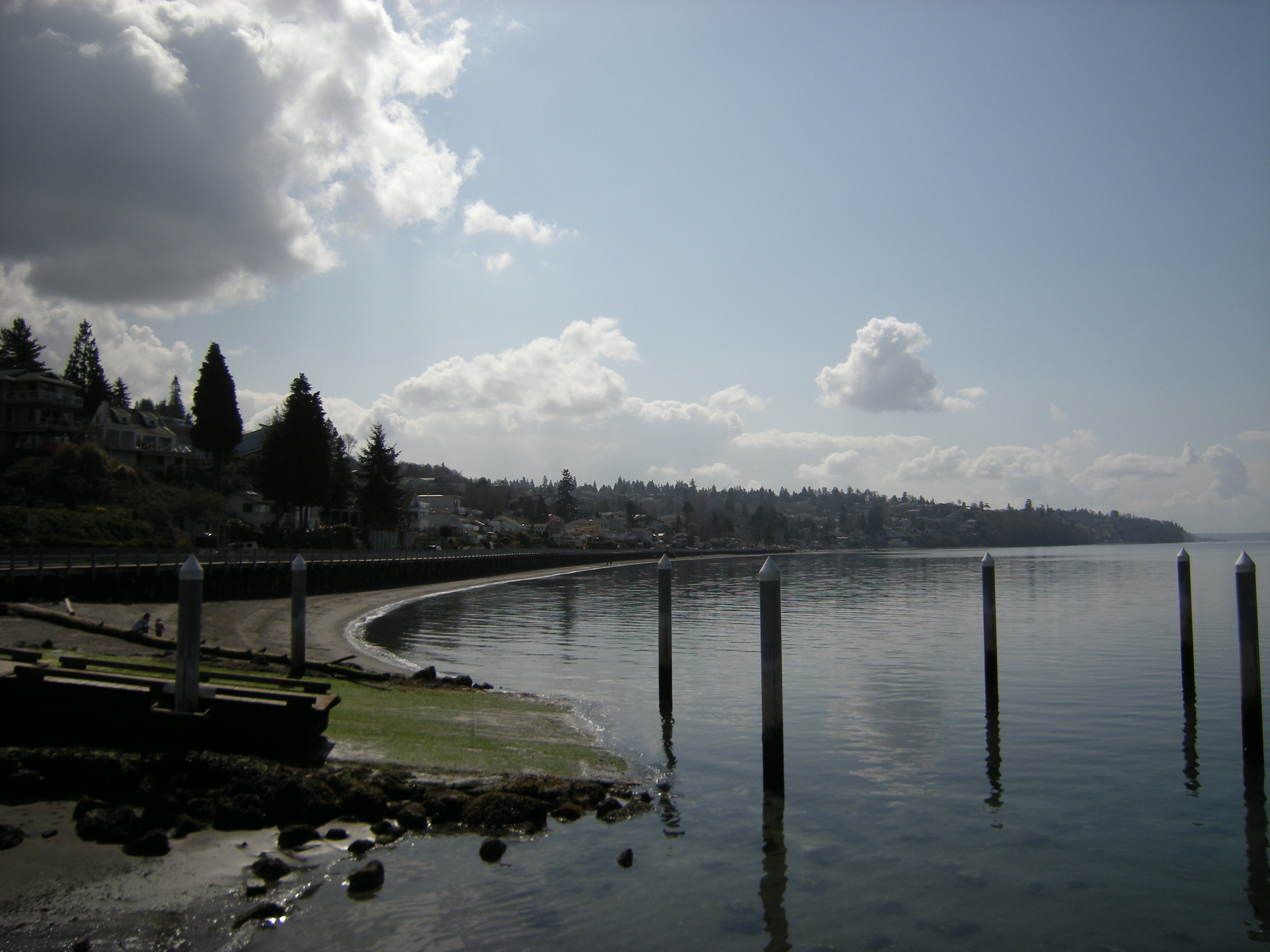 Redondo Washington