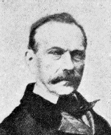pražský lékař a entomolog německého původu Prof. MUDr. František Antonín Nickerl