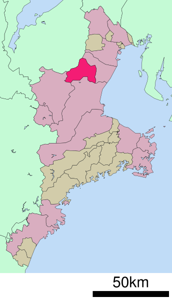 Bestand:Kameyama in Mie prefecture Ja.png