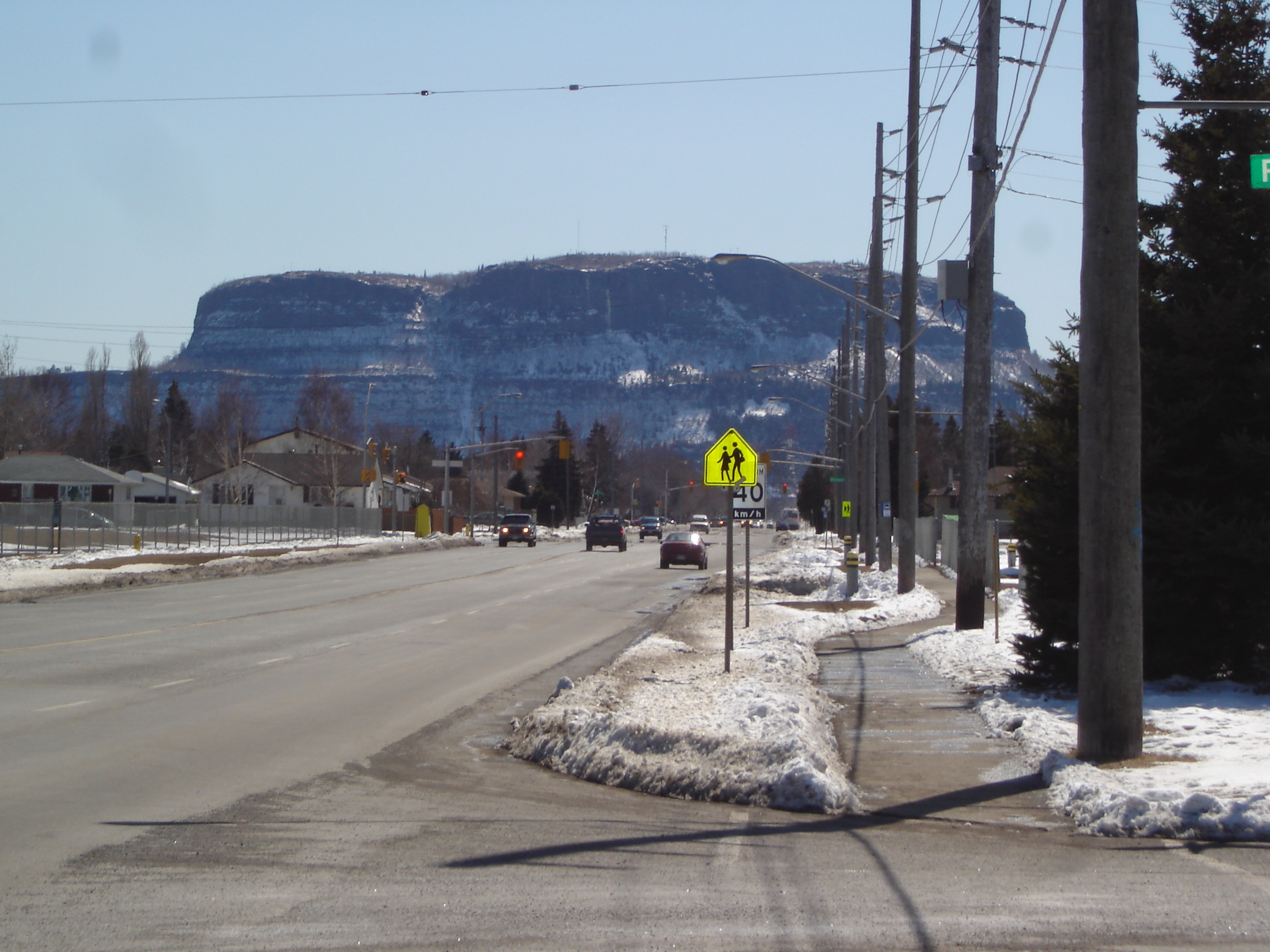 Thunder Bay