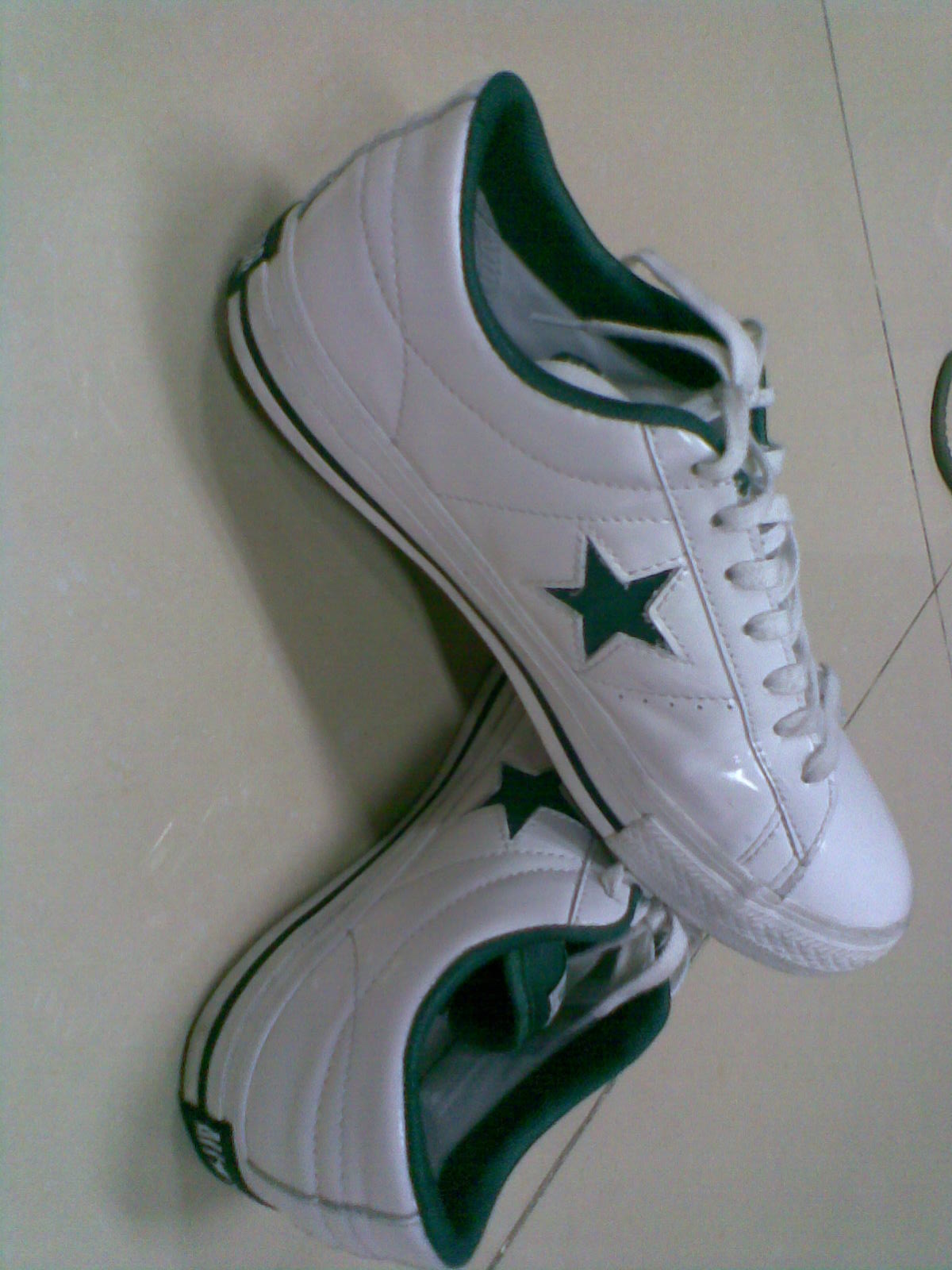 Converse Latest Shoes