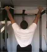 User:Extremepullup performing a standard dead-...