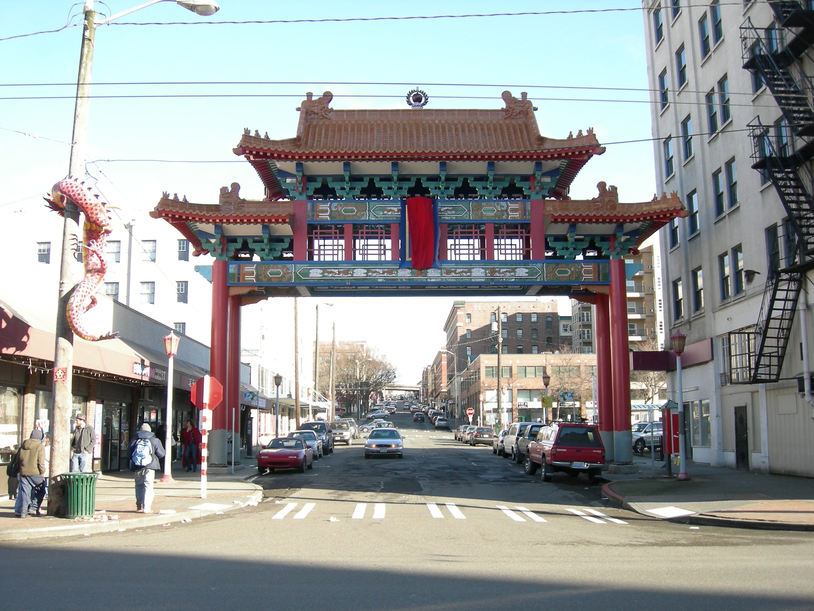 File:Seattle - Chinatown gate 04.jpg - Wikipedia, the free encyclopedia