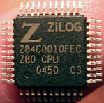 Zilog Z80