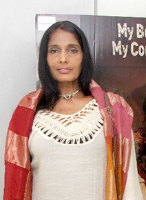 Anu Aggarwal