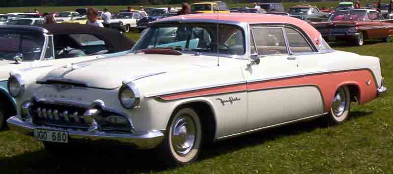 FileDe Soto Fireflite