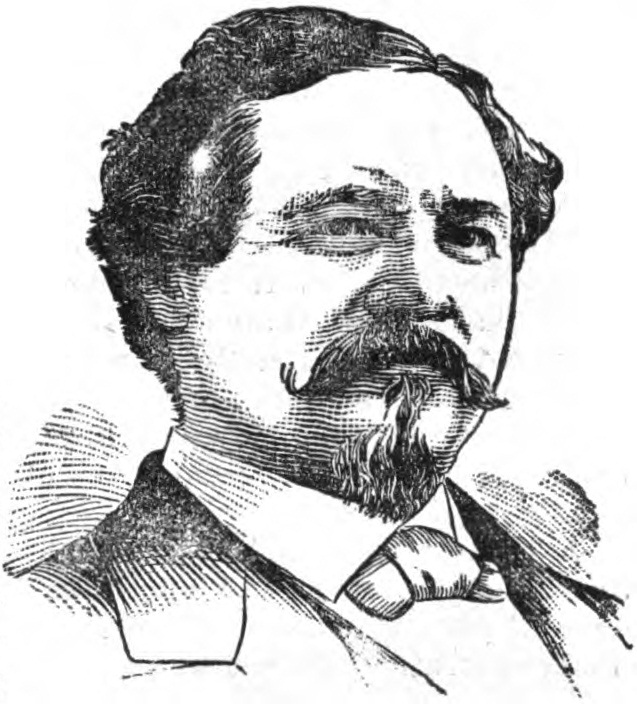 george pendleton