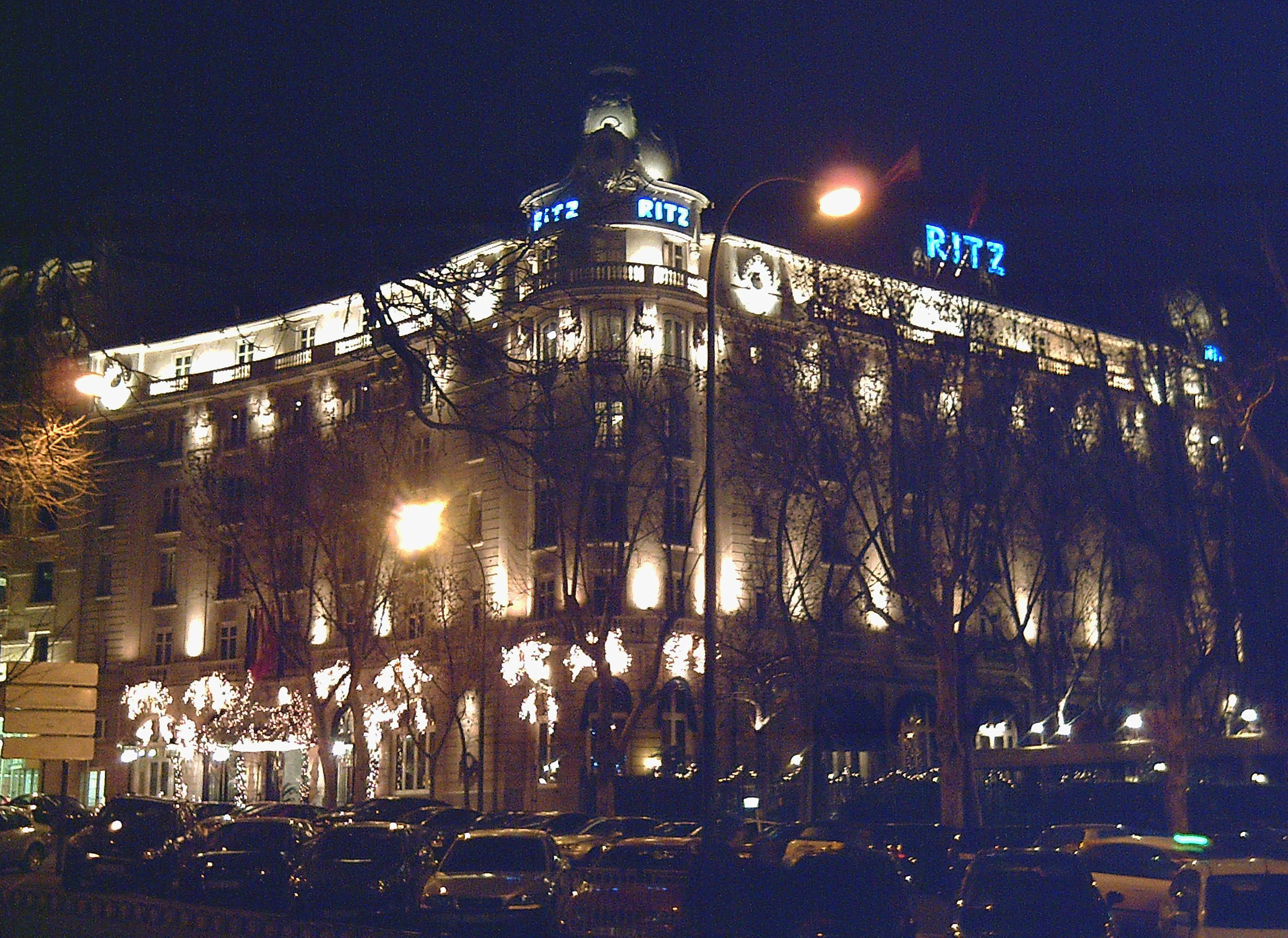 Ritz Casino