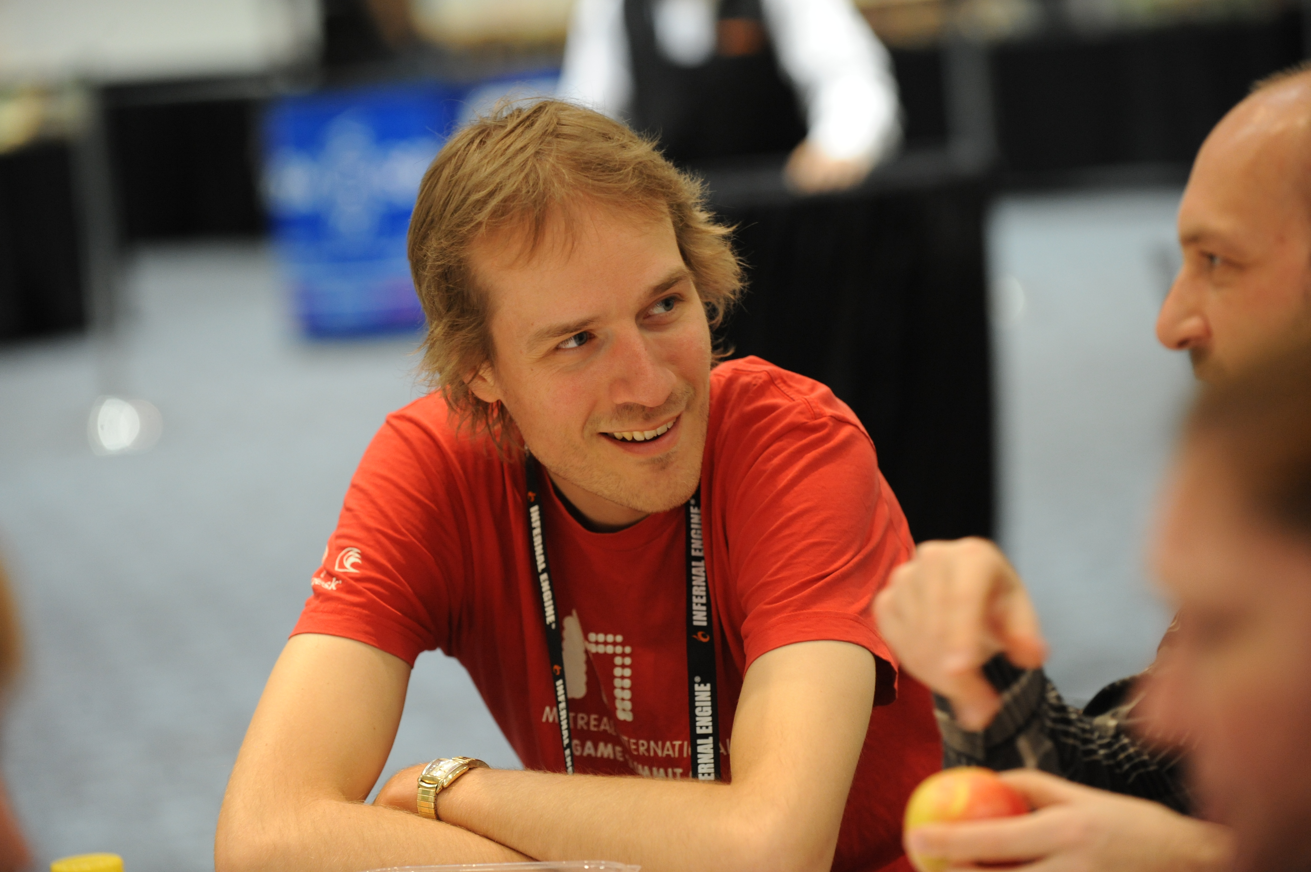 Jason_Rohrer_-_Game_Developers_Conferenc