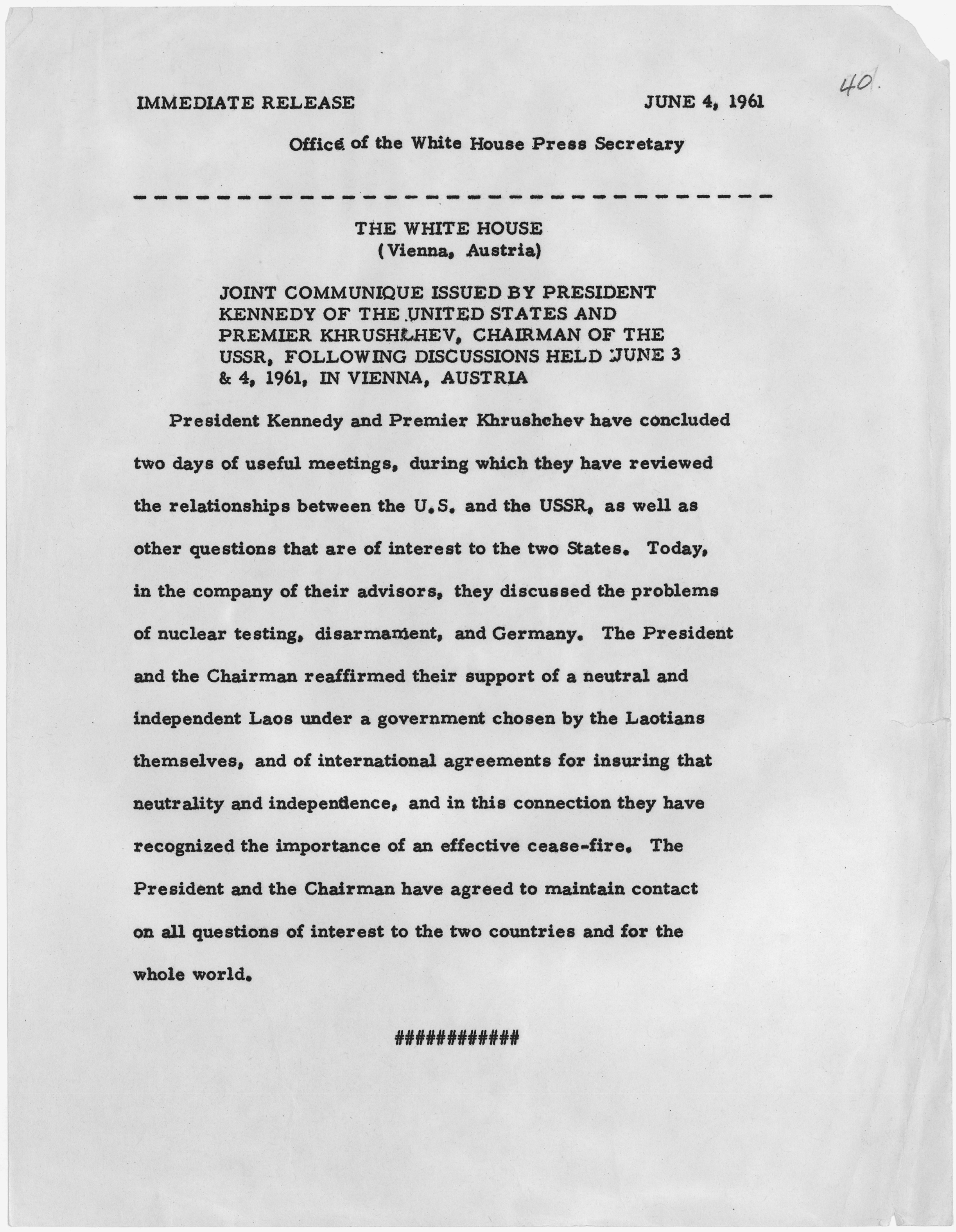 1961 university of MAINE PULP and PAPER award document original print