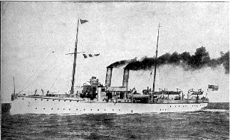 SMS Panther