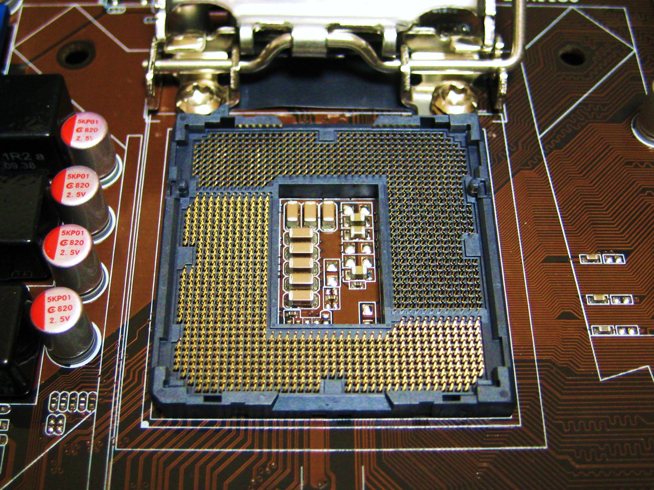 Lga 1156