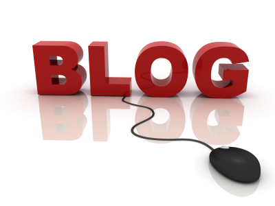 Blogs are great for attracting people to your website and improving SEO