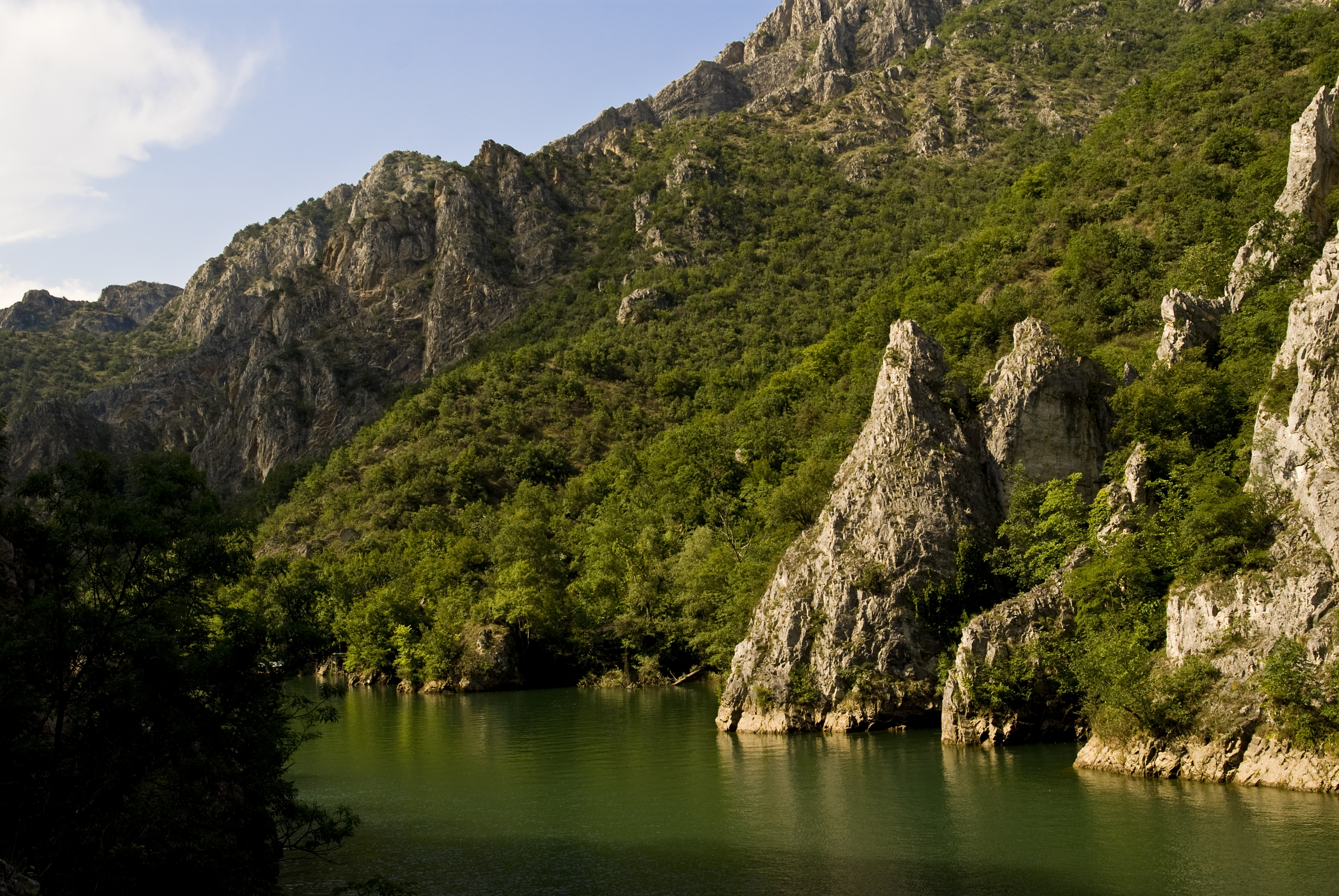 Matka [1956]