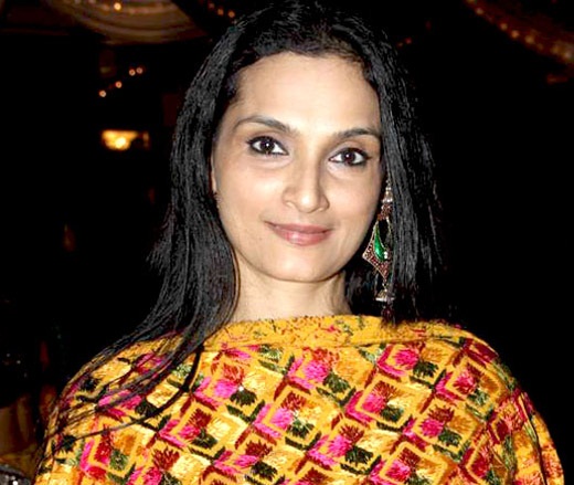 Foto van Rajeshwari Sachdev