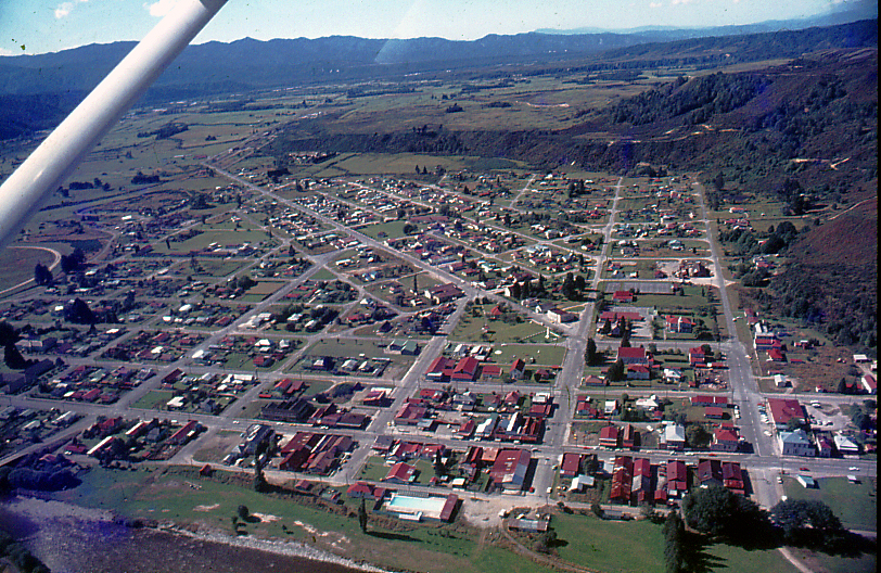 Reefton Nz