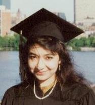 Image illustrative de l’article Aafia Siddiqui