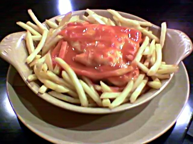 Francesinha recipe