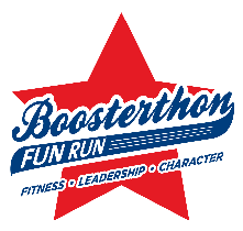 Boosterthon Fun Run