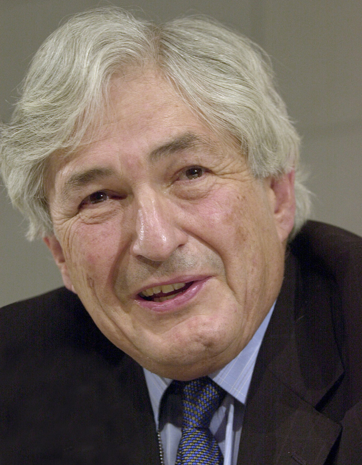 michael wolfensohn