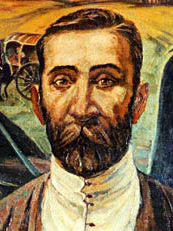 Niko Pirosmani