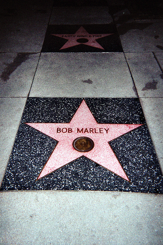 Bob Star