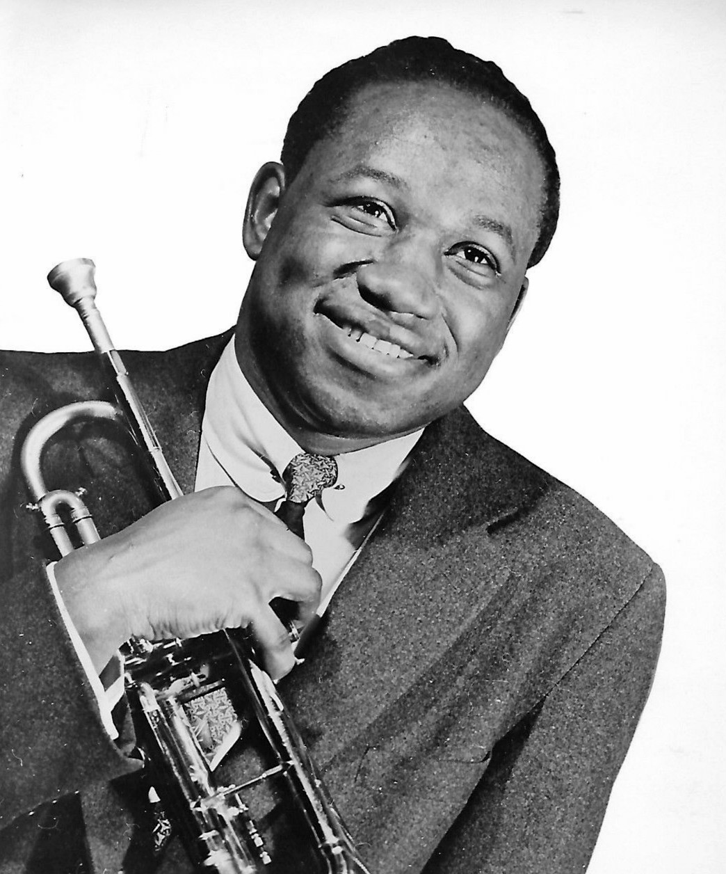 Clifford Brown - Trumpet Player