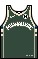 Комплект для тела milwaukeebucks icon.png