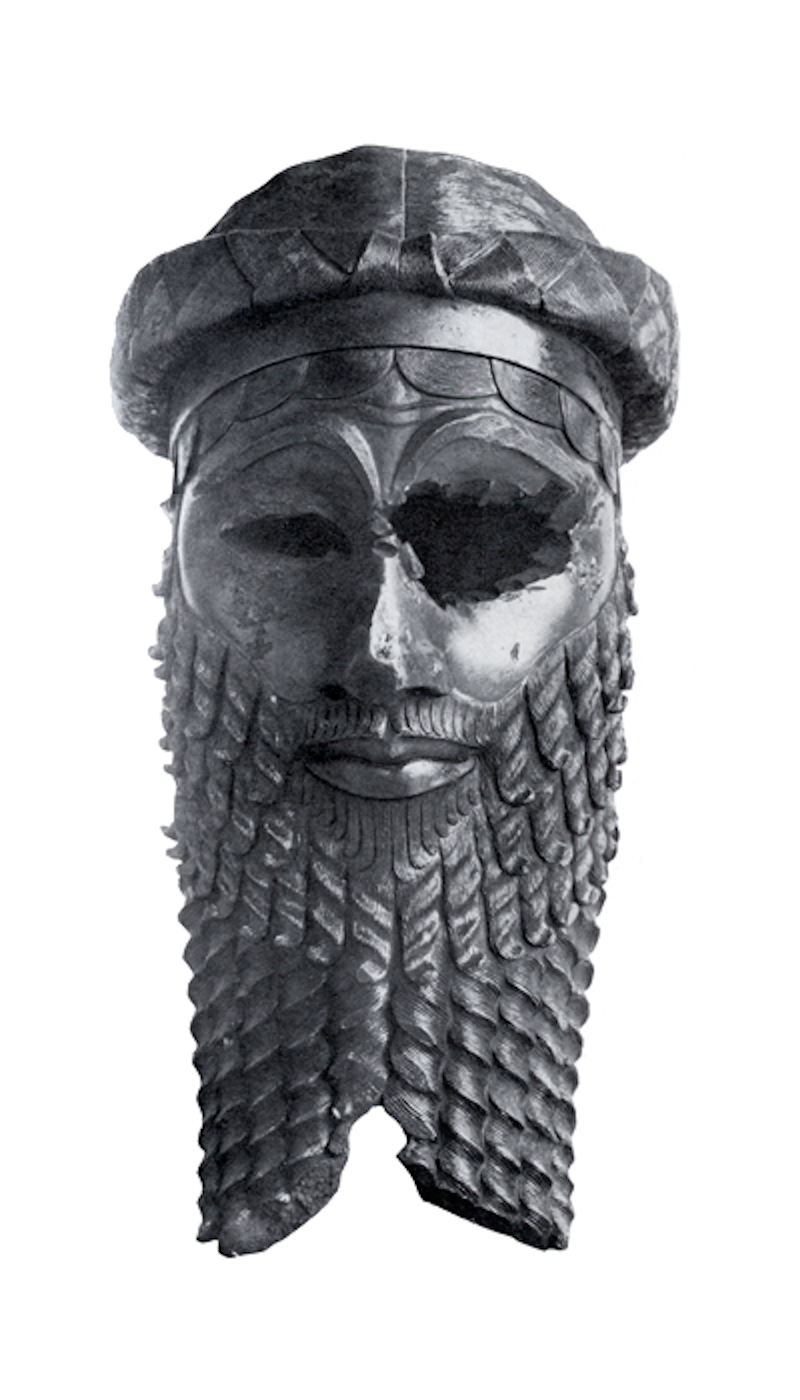 Sargon of Akkad