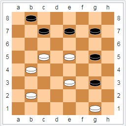 Свизинский, 1976[источник не указан 1762 дня] 1.сd6!! (e7:f4) Турецкий удар! 2. gh2 (f:d6), 3. h:a3+
