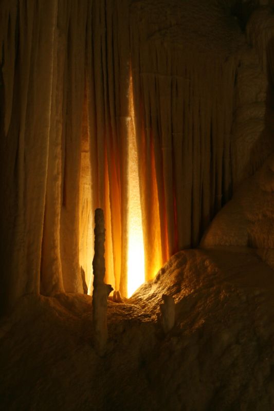 Grotte Di Frasassi