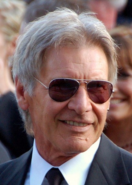 HARRISON FORD - Wikipedia, the free encyclopedia