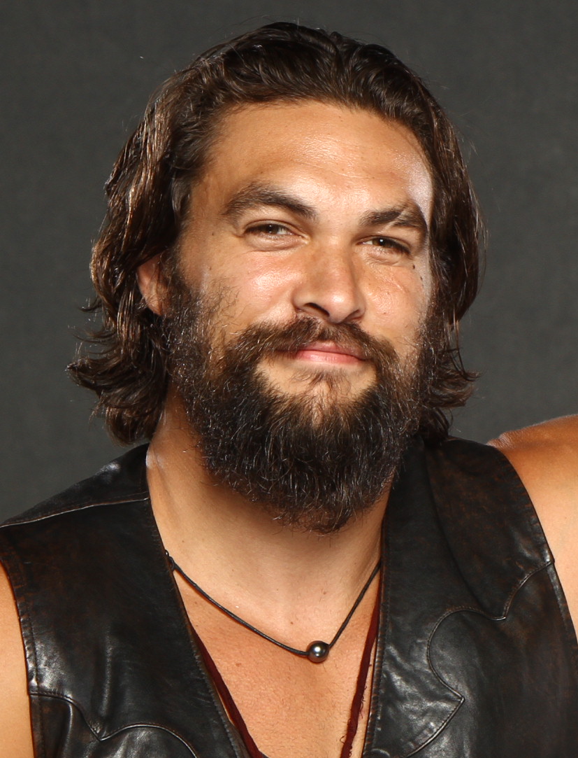 Jason Momoa - Wikiwand