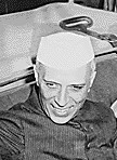 Jawaharlal Hehru, 1949