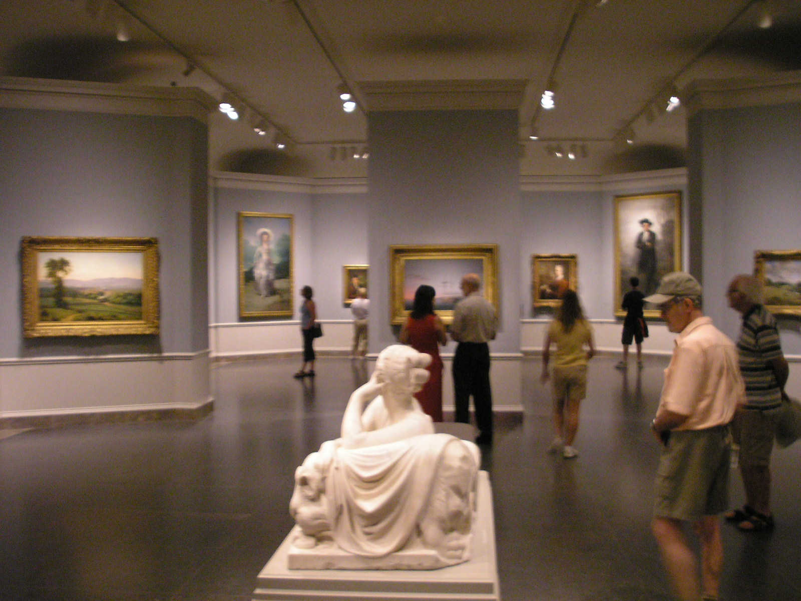 National Gallery Art