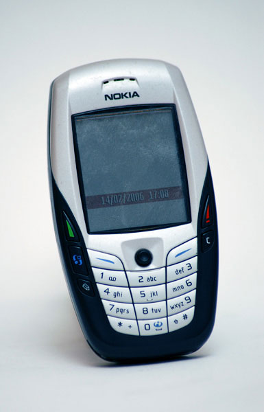 nokia