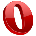 A GNOME icon for Opera