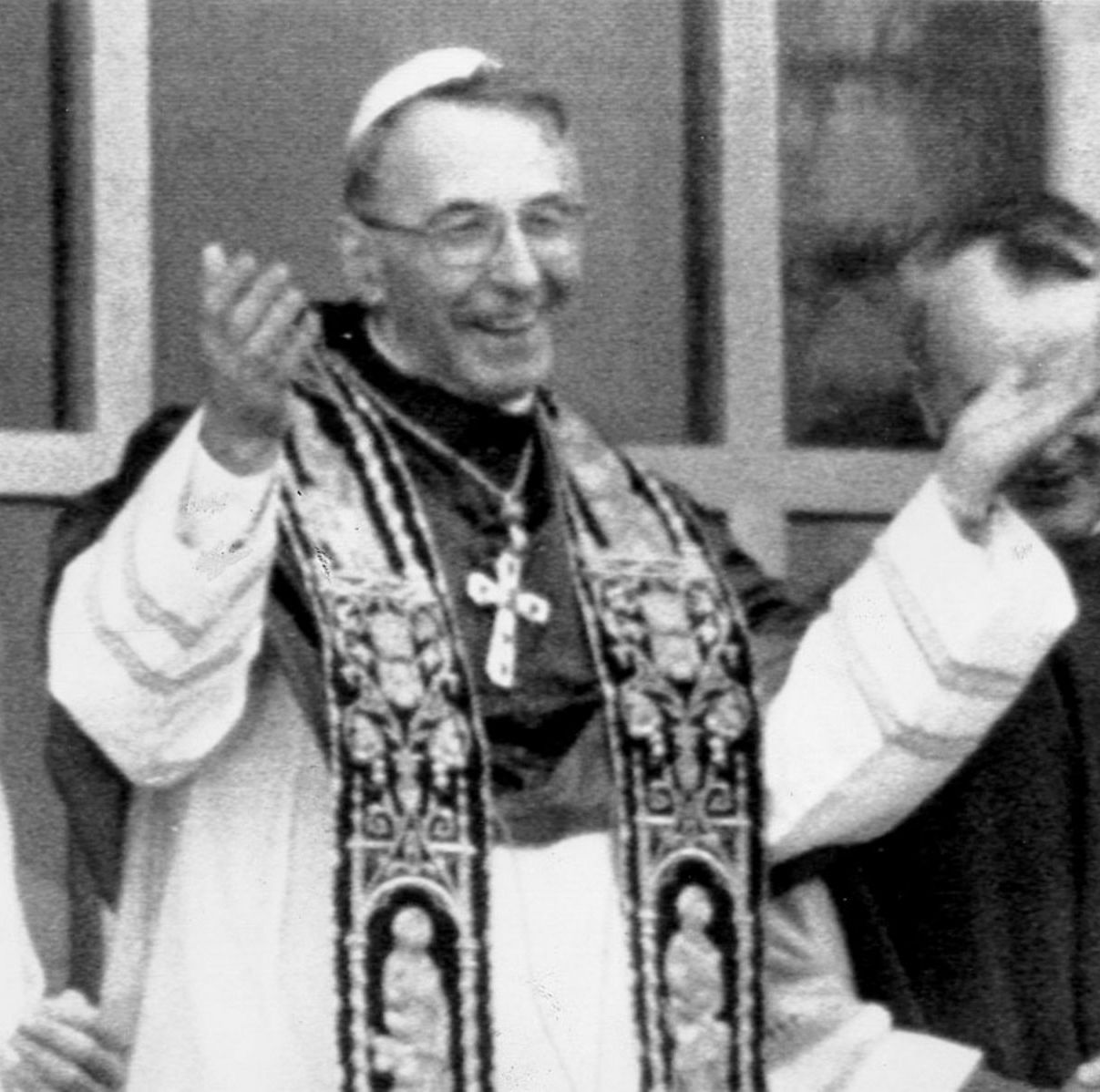 pope paul 1