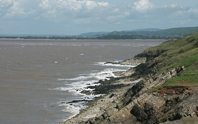 Brean Beach