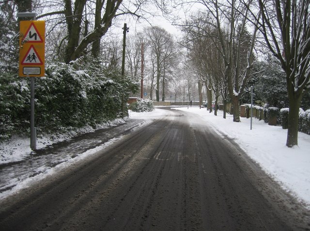 Road Slush