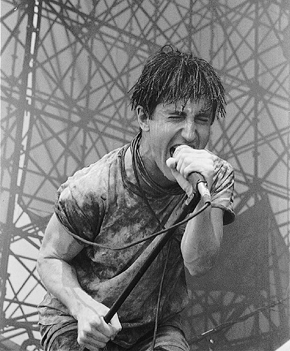 FileTrent Reznor Lollapalooza 1991jpg No higher resolution available