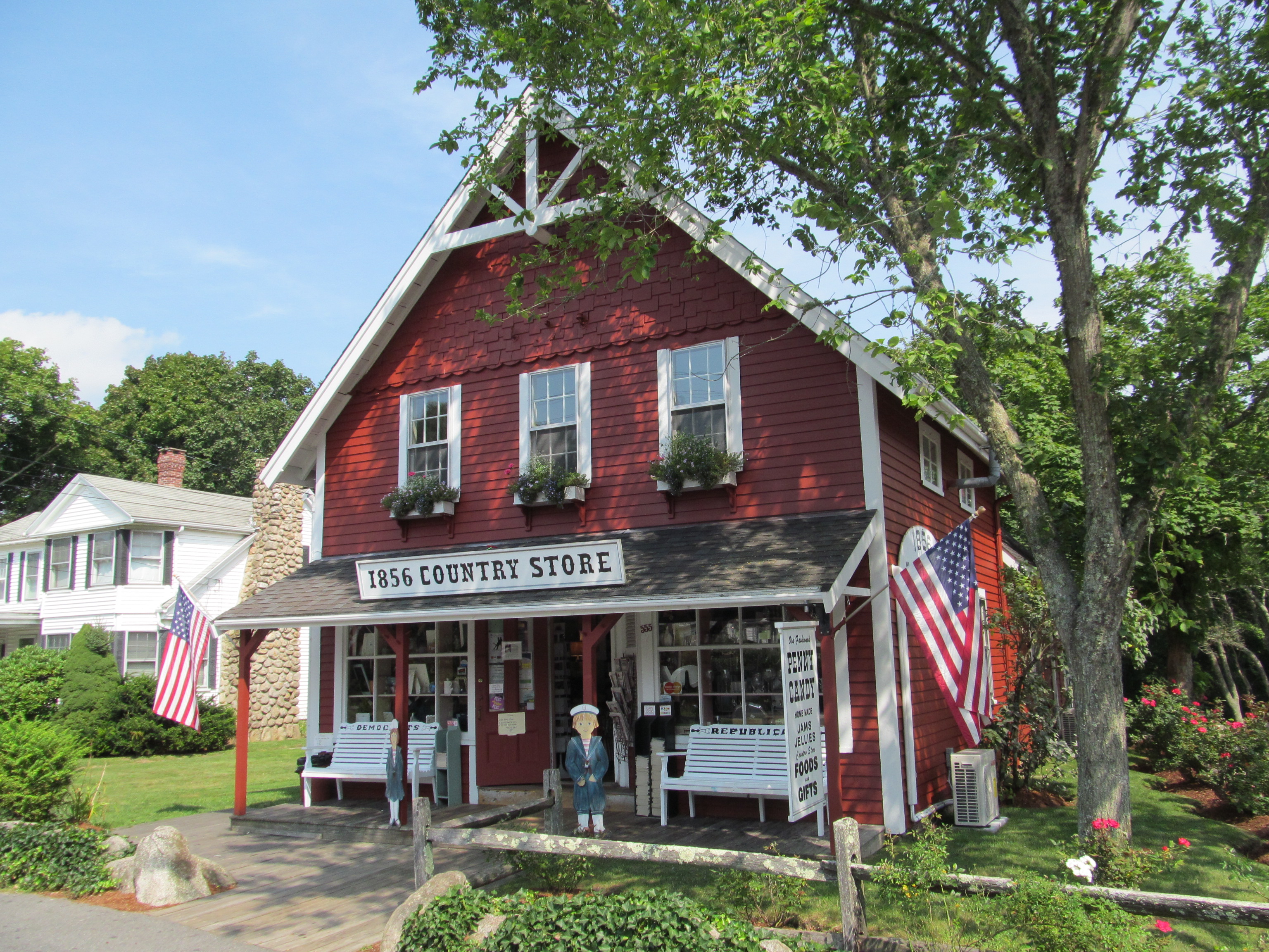 Country Store