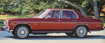 1978 Chevrolet Nova Custom