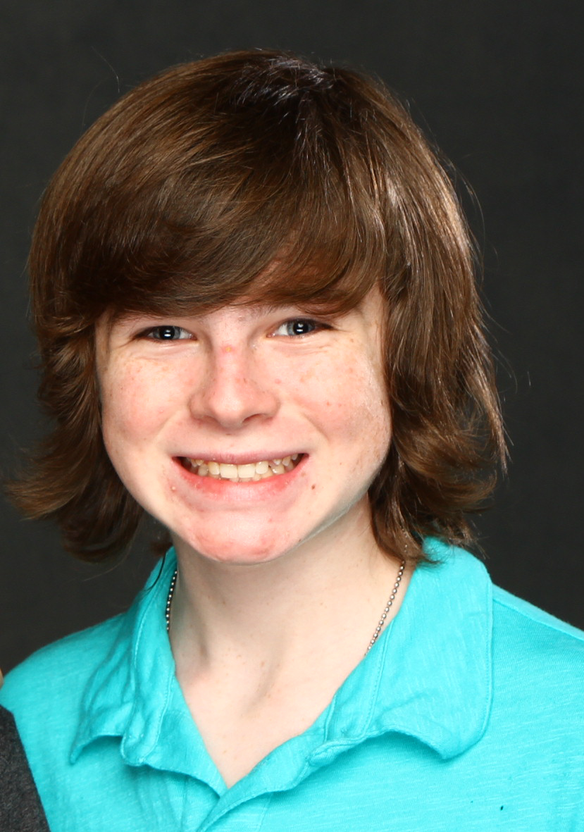 Foto van Chandler Riggs