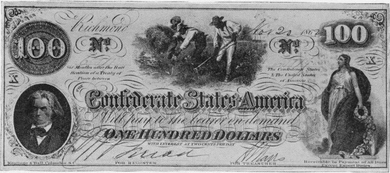 File:Confederate currency $100 John Calhoun.jpg