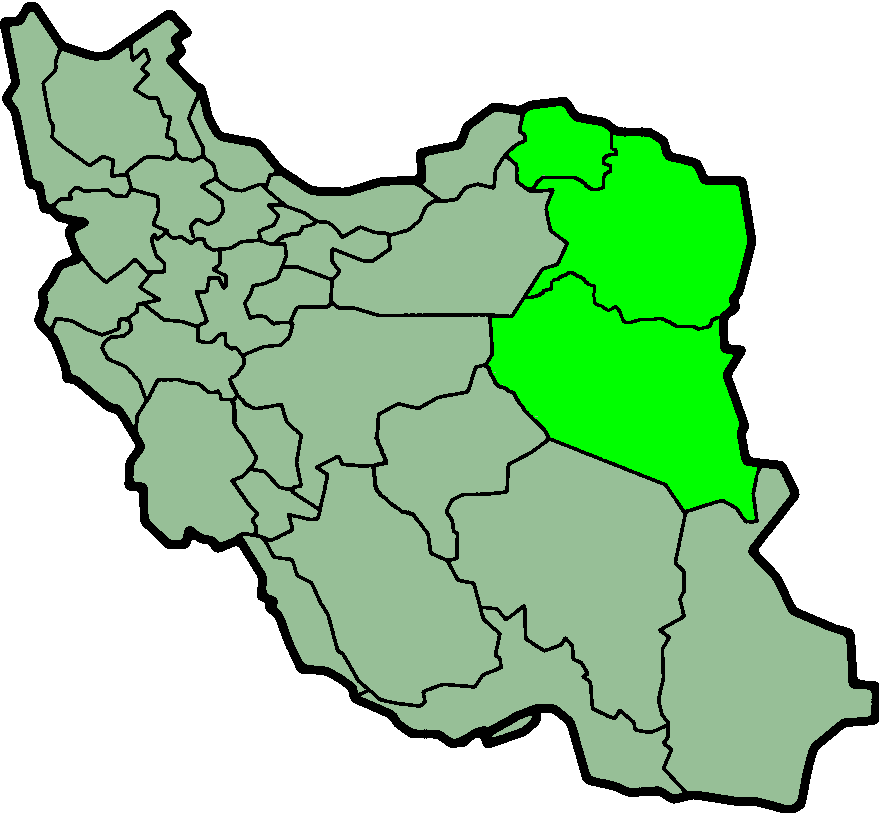 Image:IranKhorasan
