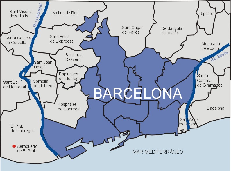 ¿Cuál es la mejor clínica de FIV de Barcelona?