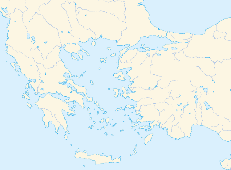 Mafoso/Taula Geogràfica Cia està situat en Grècia-Turquia-Egeu